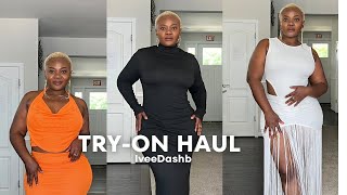 Try-On Haul 2025 New Outfits That Look Good On Every Body Fall