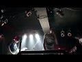 【LIVE】白線の内側『月火水木』