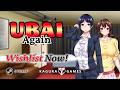 UBAI Again - Official Trailer