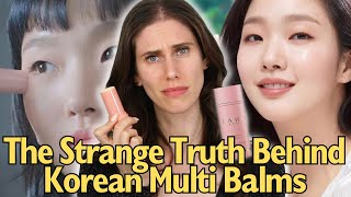 The Truth Behind Korean Multi Balms: What are they and are they worth the money?! Net Worth