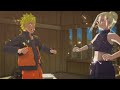 【 ナルト!- Ｍ Ｍ Ｄ | | NARUTO 】- Body Switching.