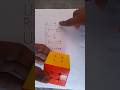 Repet 6 time and cube solve #ternding #cubetricks #puzzle #shortsfeed #shortvira #short