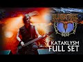 Capture de la vidéo 🤘 Kataklysm – Full Live Set | 💥 Bloodstock Open Air 2025