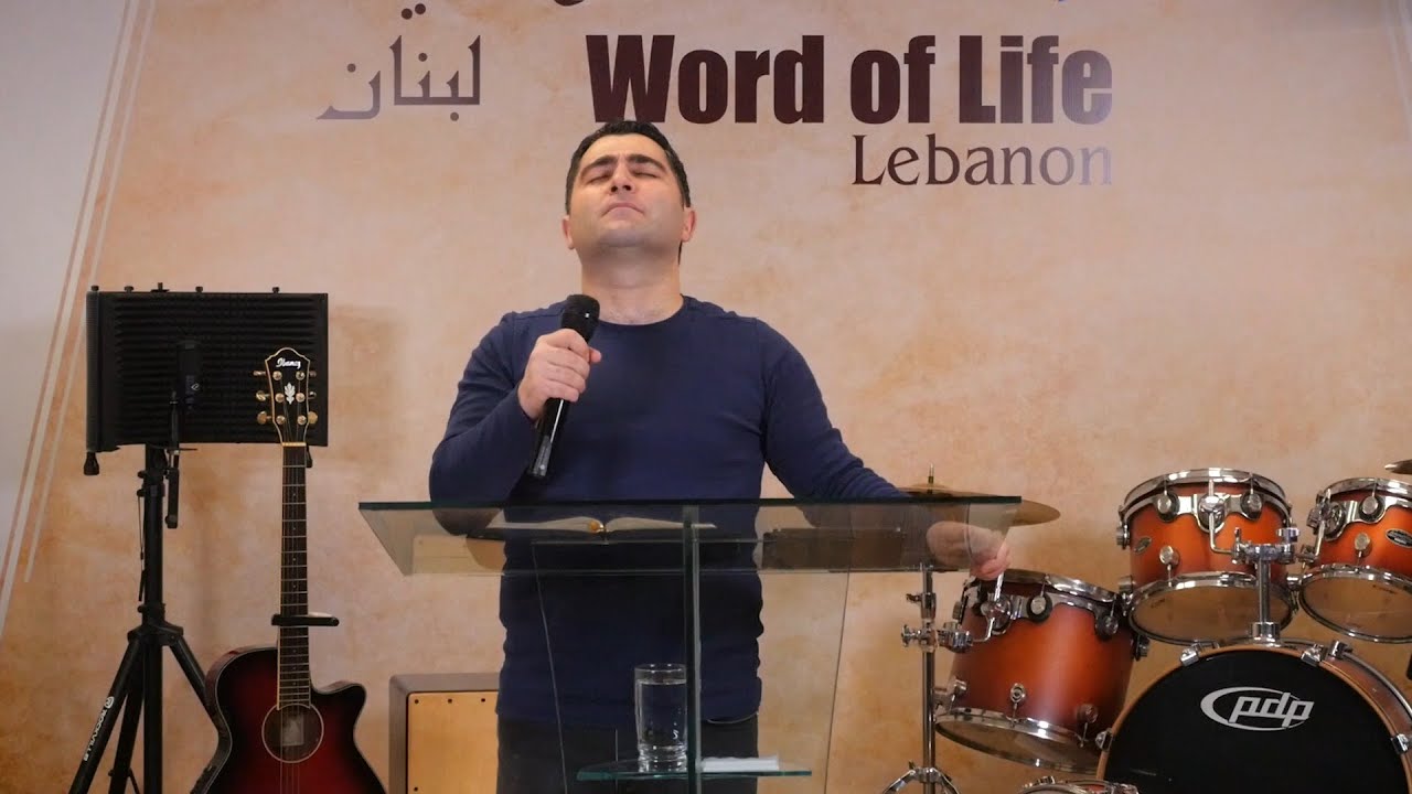 Ավագ ուրբաթ, Խաչի մոտ - Սեւակ Բարսեղյան / Avak Urpat, Khachi mot / Sevak Barseghyan