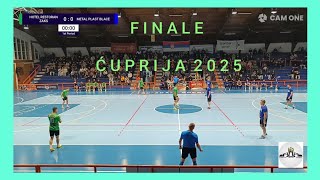Download Lagu HOTEL RESTORAN ZAKS-METAL PLAST BLACE 4-0 FINALE 12.FUTSAL TURNIR ĆUPRIJA 2025 CELA UTAKMICA MP3