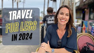 Five GUARANTEED Tips for Cutting Travel Costs!