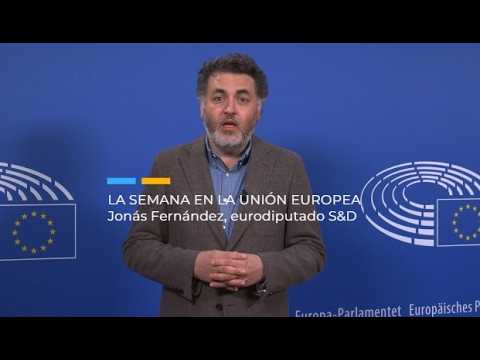 "El Parlamento defiende que el próximo presupuesto de la UE cuente con más recursos"