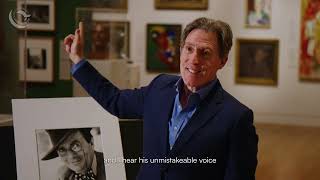 Rob Brydon - The Portraits That Shape Us