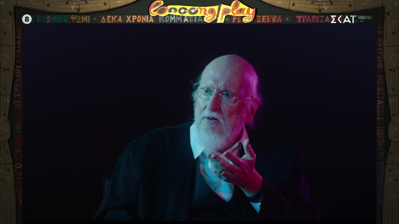 Δ. Σαββόπουλος: Η δολοφονία Λαμπράκη, η φυγή από το σπίτι & το ταξίδι-έμπνευση με φορτηγό στην Αθήνα