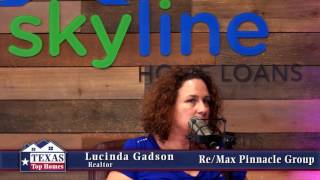 Famous Lucinda Gadson Re/Max: Is there a segment of the market that you specialize in? Profile