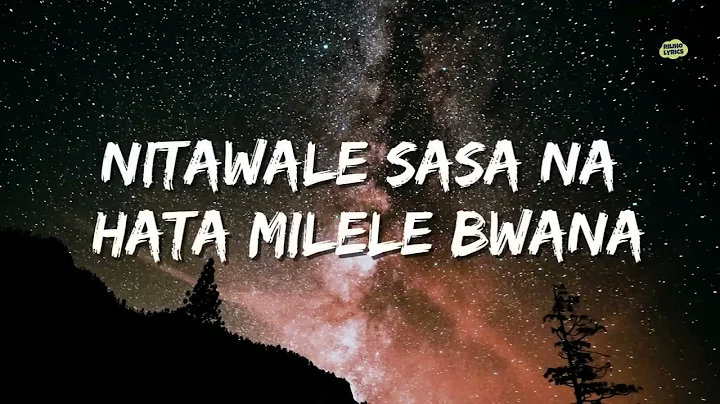 YEBO_(Utawale)_-_vestine__Dorcas_official video lyrics