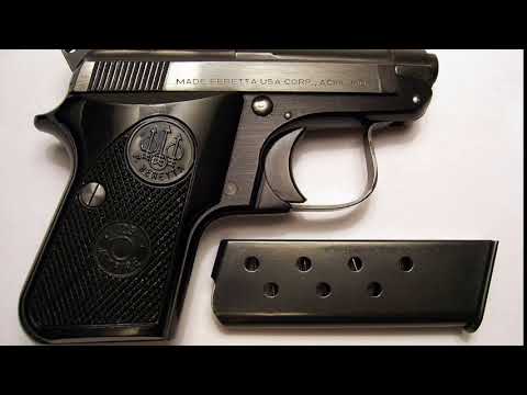 Loading Gun Clip Sound Effect