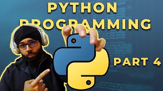 Numeric Datatype and Operations | Python Programming Course for Beginners