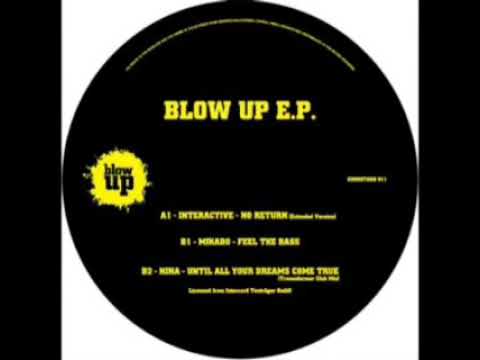 new monkey tune - Interactive - No Return (Extended Version)