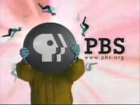 PBS Peoples Logo Super effects