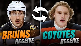 The WORST NHL Trade Deadline Moves Ever! (Post Lockout)