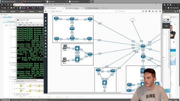 Security - Configuring ASA Static NAT