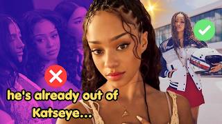 KATSEYE Alarms With Update As Manon’s Activities “Confirm” Her Departure