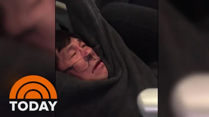 Dr. Dao Dragging Incident On United: New Info On R...
