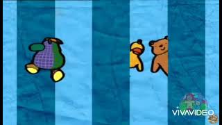 Boo Theme Song Horse Voice