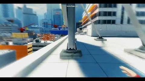 Some fun with Mirror