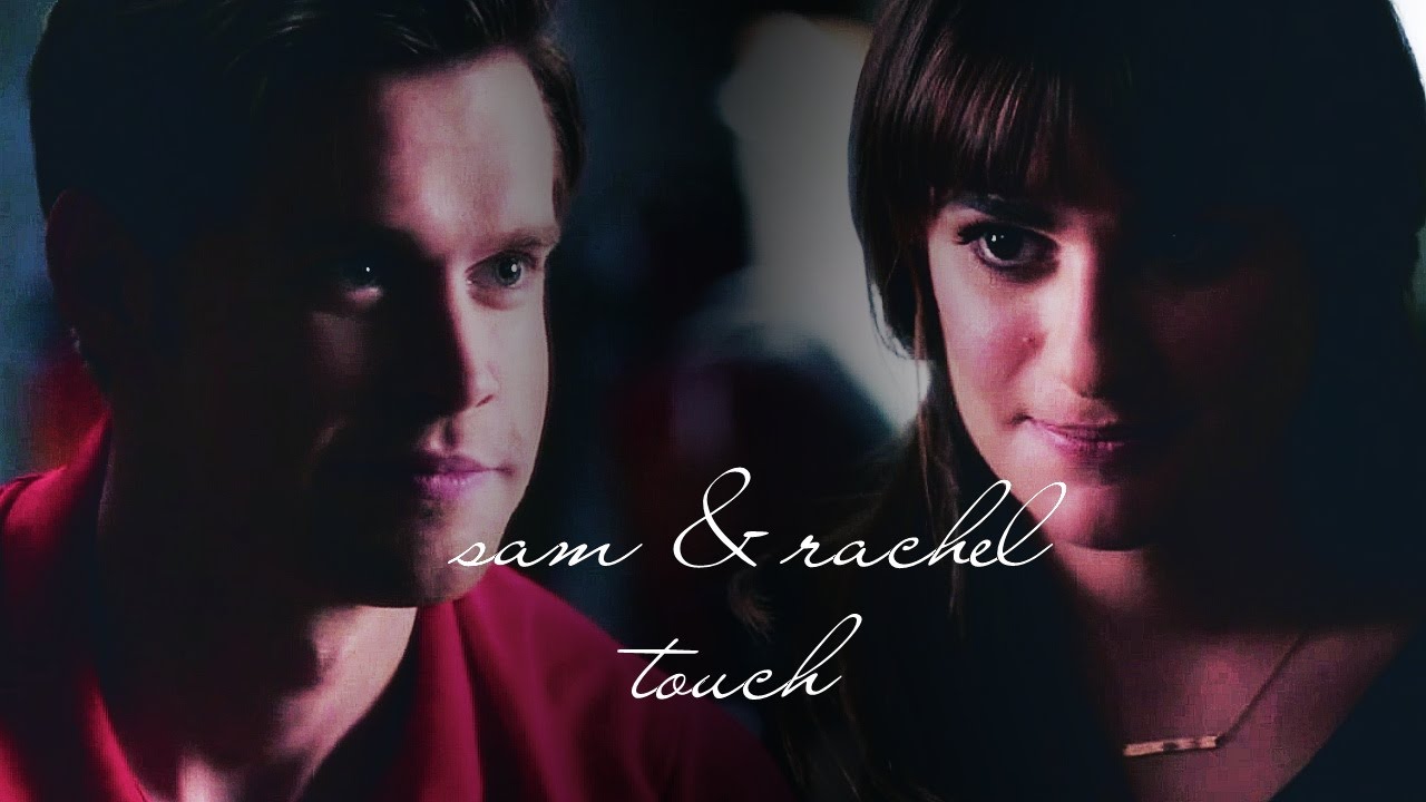 sam & rachel || give me touch
