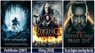 Films About Viking #vikings #filmsaboutviking #filmsaboutvikings