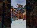 #waterpark అంటే ఇష్టం వుండని వారు వుంటారా....#water rides #Lazy river #shorts