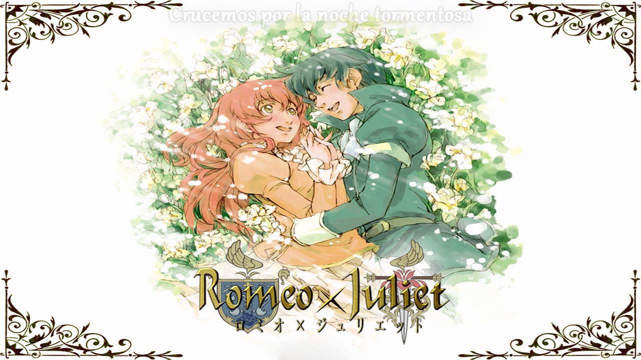 Romeo X Juliet 