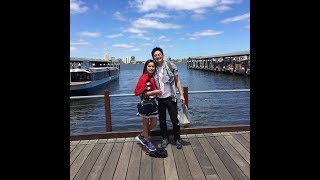 Travel In Perth, Australia 2017