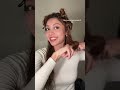 At Home Blowout Tutorial