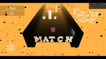 React Three Car Racing Game powered by React Three Drei and Fiber 🚗💪