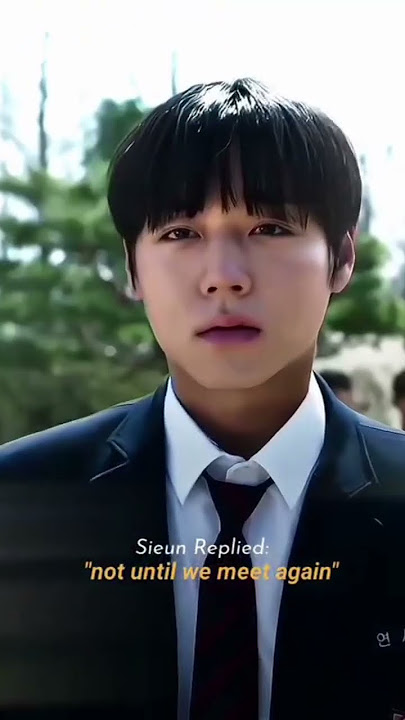 Waiting For Season 3 ❤️#weakheroclass 2 #koreanhighschooldrama #koreandramashorts#viral K-dramashort