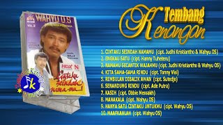 Wahyu OS_Cintaku Seindah Namamu (1986) Full Album