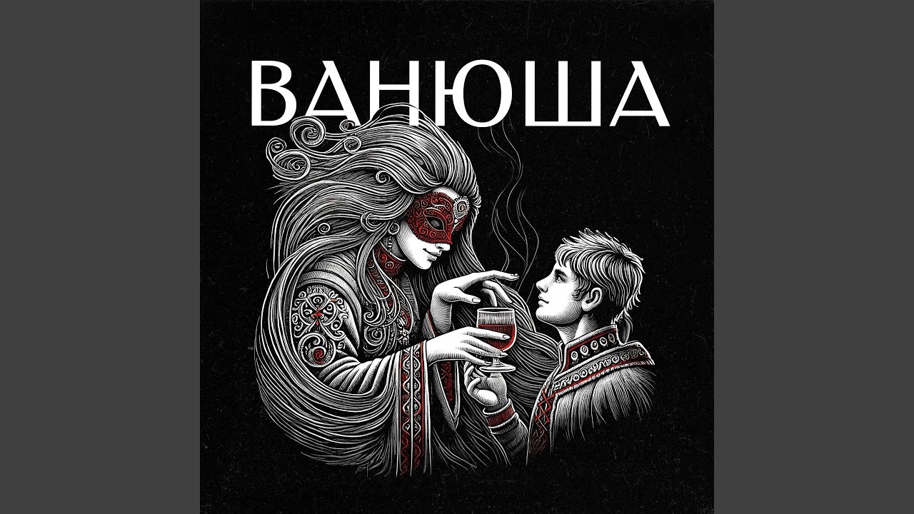 ВАНЮША