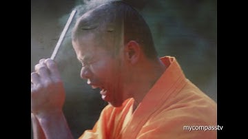 Thumbnail of Shaolin Temple Fuzhou, China - Buddist Chant - sound only