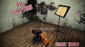 Erich Sann All Chapters Completed | Good Ending