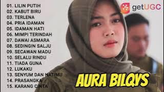 KUMPULAN DANGDUT LAWAS VERSI COVER GASENTRA  AURA BILQYS FULL ALBUM LILIN PUTIH