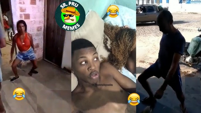 ✓ Os Vídeos + Engraçados do Whatsapp 2023! Tente Não Rir #101 - Whatsapp  Memes Br Mới T09/2023