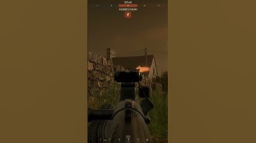 Infiltrating Enemy Lines #hellletloose #shorts #gaming #fps #hll #wwii