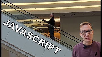 Javascript in the DATABASE? MLE in 90 seconds.
