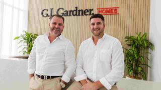 Visit Our G.J. Gardner Brisbane Outer North Design Centre