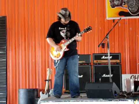 Lance Lopez, El Paso Sugar at East Texas Choppers ...