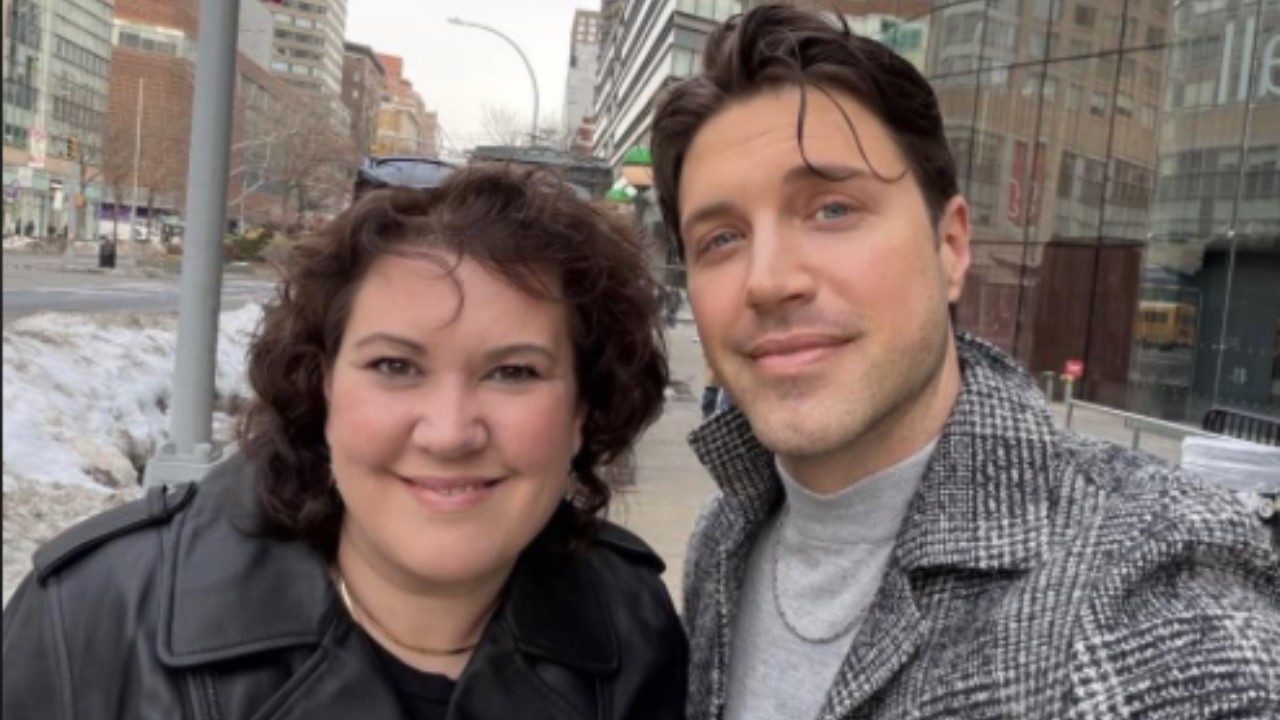 Актер намекнул, что сыграет Троя во втором сезоне сериала «Ожесточенное соперничество».