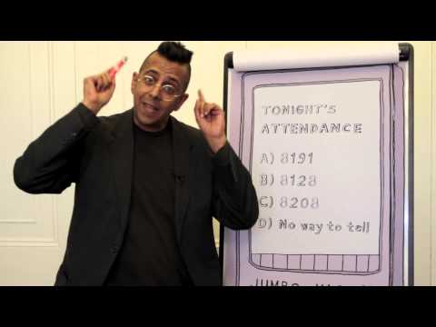 Simon Singh: The Simpsons and their Mathematical Secrets