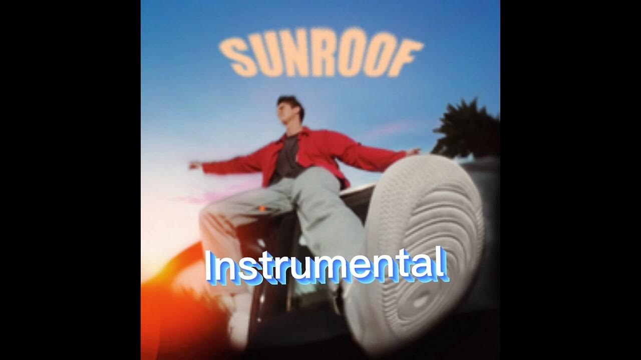 Nicky Youre Sunroof Instrumental YouTube