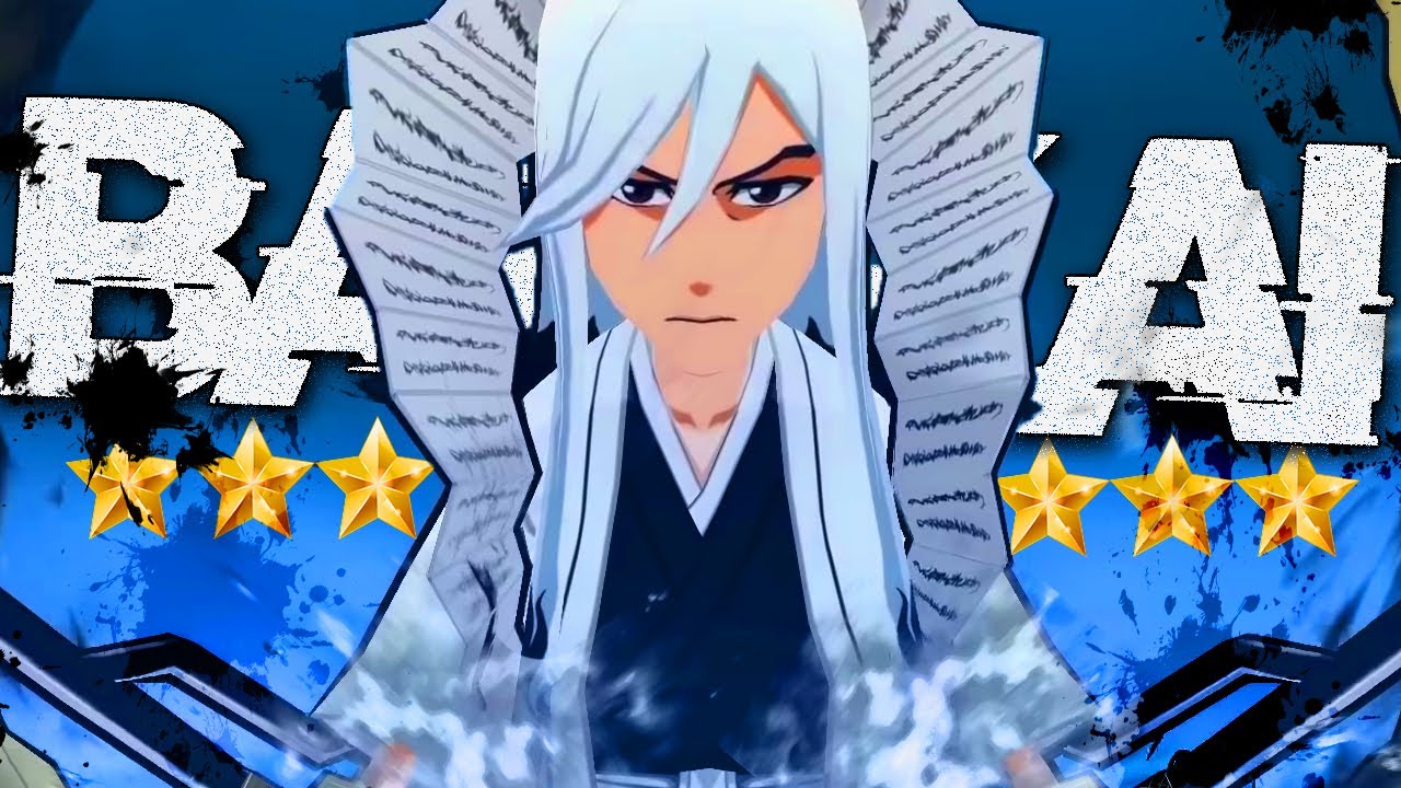 BEYOND BANKAI JUSHIRO REVIEW! NEW TOKINADA?! [Bleach Brave Souls x SAFWY] YouTube