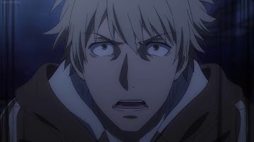 A Certain Magical Index III Ep 16 | Accelerator vs Hamazura