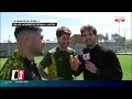 COMENZÓ EL DESAFIO FÚTBOL3: DEFENSA Y JUSTICIA SE ANIMÓ A LOS JUEGOS Y TUVO UNA DEFINICIÓN INCREÍBLE