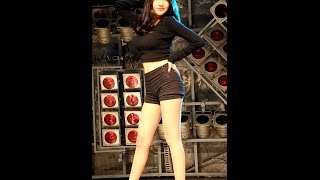 150117 플레인 (PLAIN) - 아드레날린 @ 밀리오레 직캠 By 카페라떼